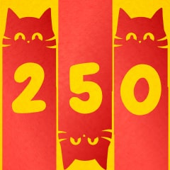 Caretaker Fifty