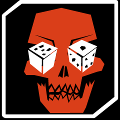 Dice with Death