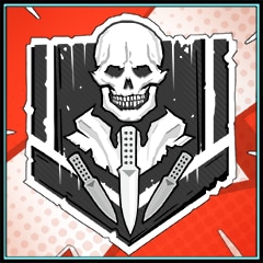 Authentic XIII Agent