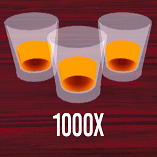 Thousand Shots