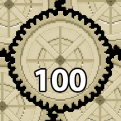 Contraptions 1 - 100 Levels