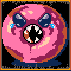 Master Donut
