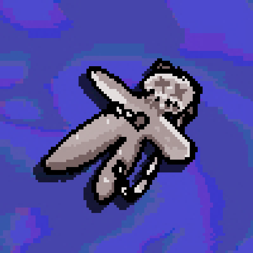 Voodoo Charm