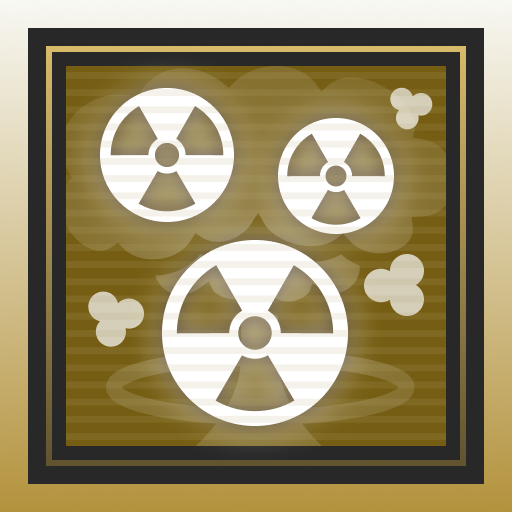 Nuke &rsquo;em, Rico!