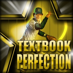 Textbook Perfection