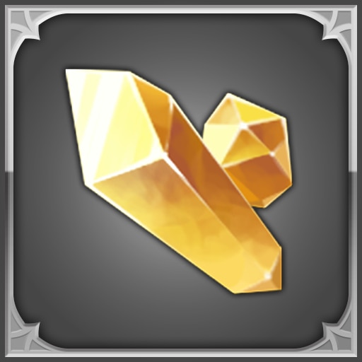 Amber Enthusiast