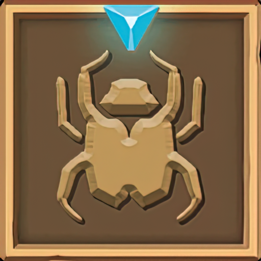 The Scarab