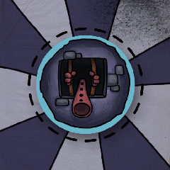 Chapter 2 - Prison Escape