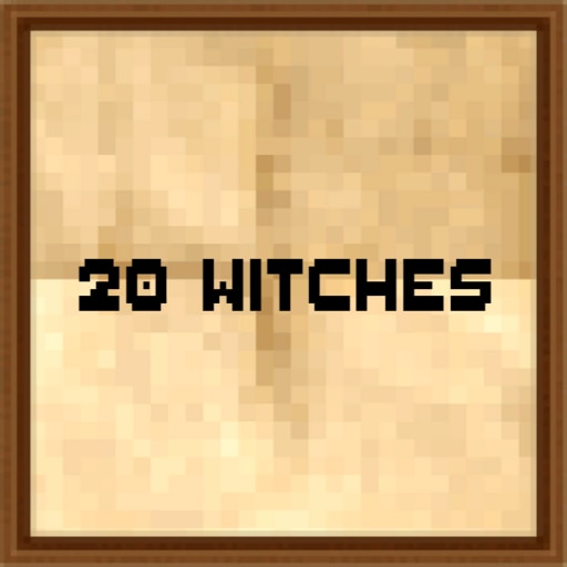 20 witches