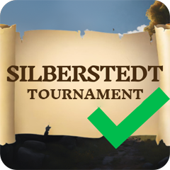 Silberstedt Conquest.