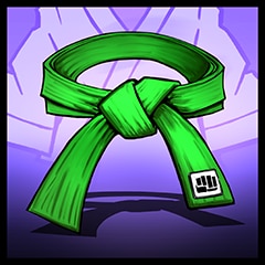 Green Belt