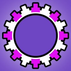 Dimensional Dasher