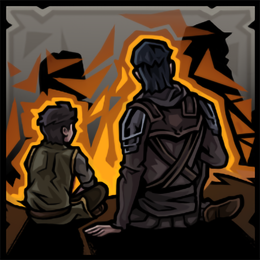 Our Tiny Little Tribe