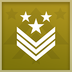 Veteran's Peak