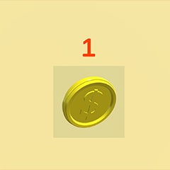 Coin 1