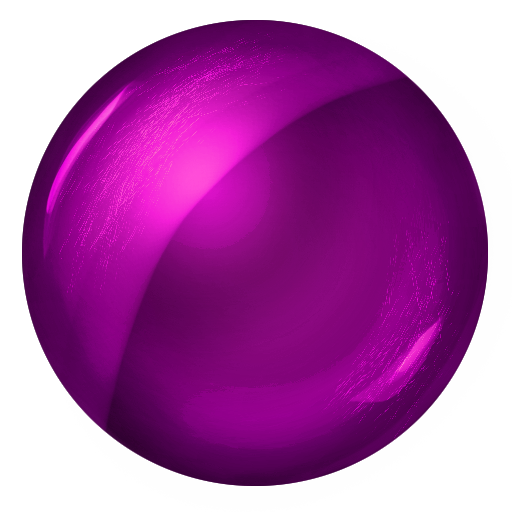Pop a pink ball