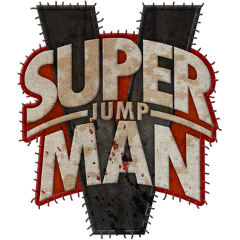 Super Jump Men