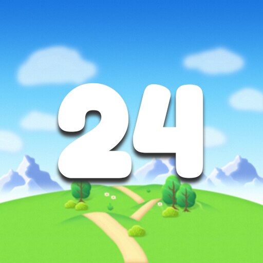 Level 24