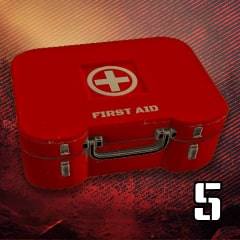 First Aid