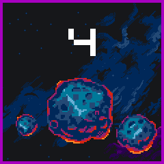 Space Pilot 4