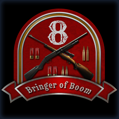 Bringer of Boom