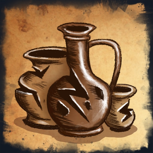 Jug hater