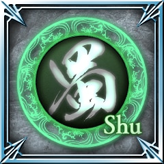 Legend of Shu
