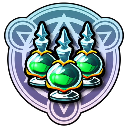 Deity Level Achiever