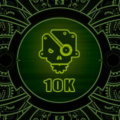 Infected Killer Level 1