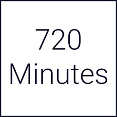 720 Minutes