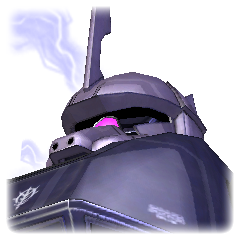 Story Mode : Zeon Completed