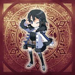 How Asagi Got Her Groove Back