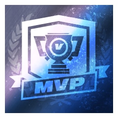 MVP V