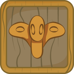 Elegant Burrower