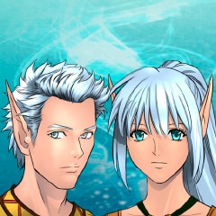 PLATINUM TALES
