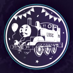 TAP: Happy Birthday!