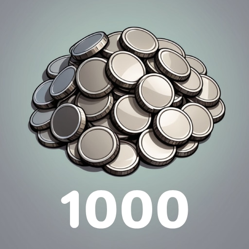 Coin Collector 1000