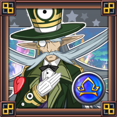 Silver World Master