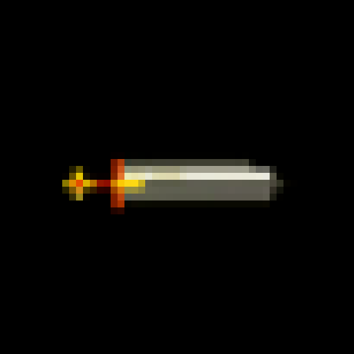 Flying Sword max level