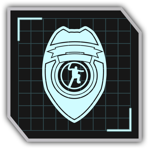 Pursuit Force Elite