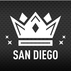 King of San Diego
