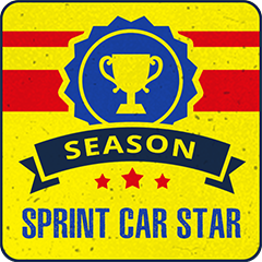 Sprint Car Star