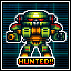 Tank Buster