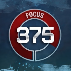 Stay Focused