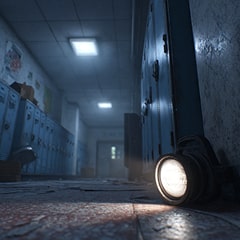 Need a flashlight