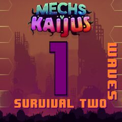 Survivalist Two Beginner