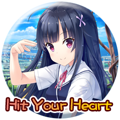 Hit Your Heart