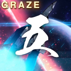 Far beyond the Starts (Graze Mode)