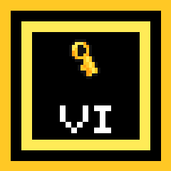 Platformer VI