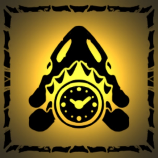 Time Trial - Drogoth, First Cration